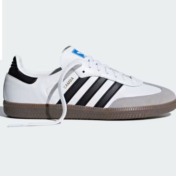 Adidas Samba OG Shoes - Picture 7 of 13